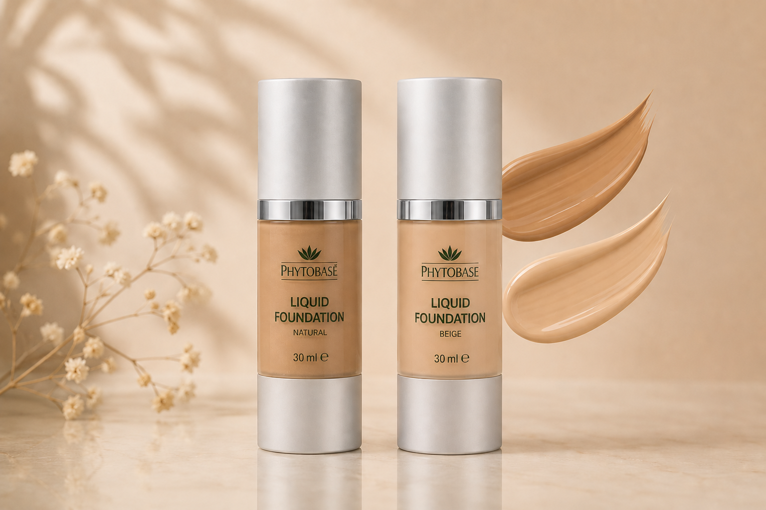 Liquid Foundation